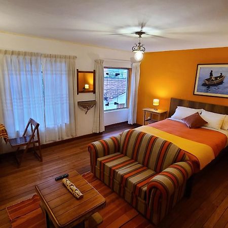 8A Cusco Guest House Exterior foto