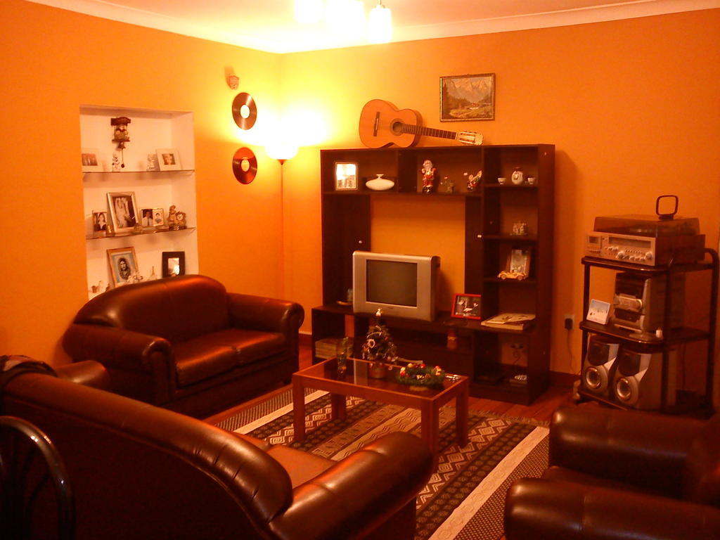 8A Cusco Guest House Exterior foto